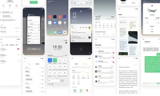 Oppo在印度推出ColorOS 7.2
