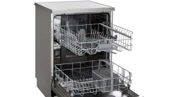 你可以买5台洗碗机来缓解你的清洁烦恼