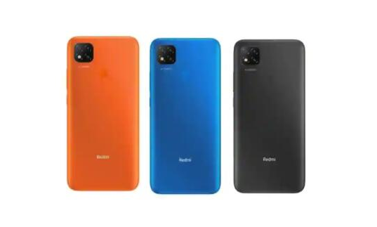Redmi 9渲染规格在8月27日印度发布之前泄露