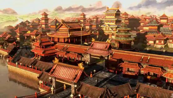帝国时代III:终极版预告片 发布日期在Gamescom 2020之前公布