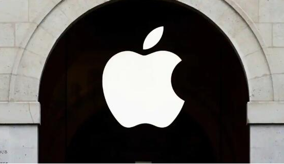 苹果市值逼近2万亿美元里程碑