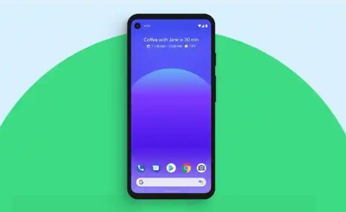 谷歌Pixel手机独有的Android 11功能