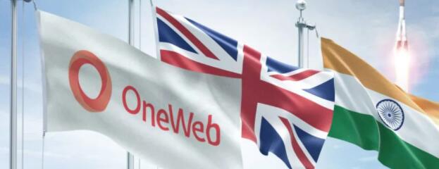 OneWeb从破产中脱颖而出 旨在于12月17日再次开始发射卫星