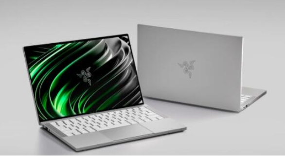 Razer Book 13笔记型电脑是游戏品牌的高效能笔记型电脑