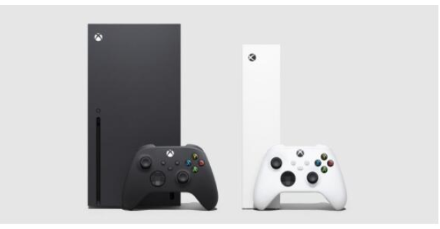 Xbox系列X和系列S将于9月22日美国东部时间上午11点开始预售