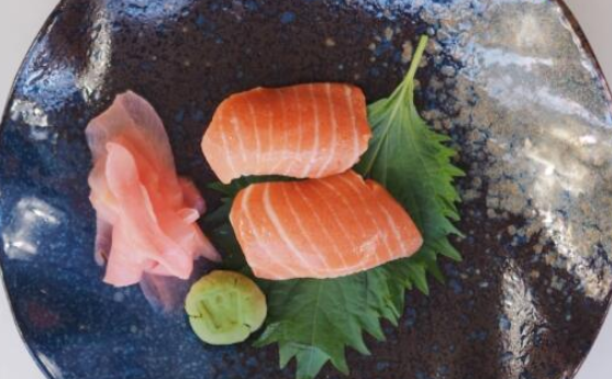 Wildtype专注于实验室生产的寿司级鲑鱼 正在为精选厨师开放预订清单