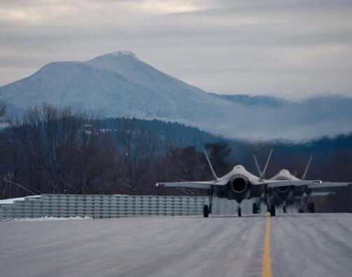 记者汇报 空军是否正在拒绝F-35
