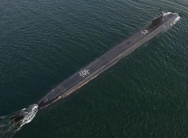 臭虫是如何击沉美国海军最致命的潜艇的