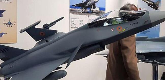 莫迪政府可能会批准第5代战斗机计划-先进的中型战斗机