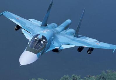 俄罗斯揭穿阿尔及利亚的报道称它正在为北非国家建造Su-34战斗机