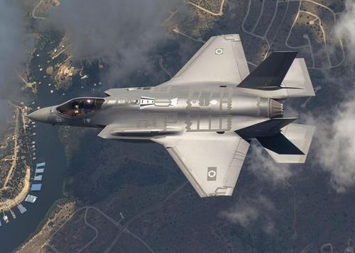 关于军用F-35战斗机的新问题