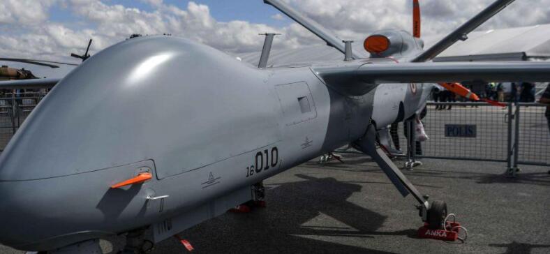 土耳其即将推出的阿纳多卢旗舰店如何运营无人机