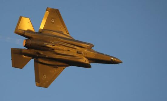 国会可以购买更少的F-35战斗机