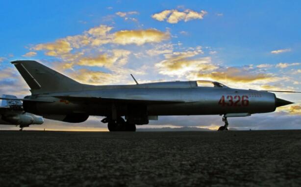 为什么俄罗斯的MiG-21可能比你长寿