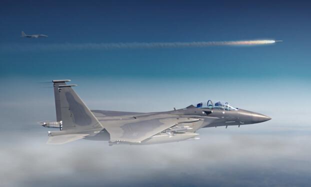 美国空军是否需要新型F-15