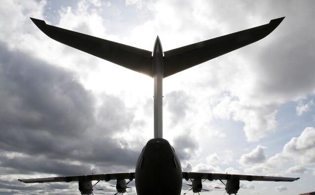 空中客车公司与达索公司就FCAS战斗机达成暂定工作分担协议