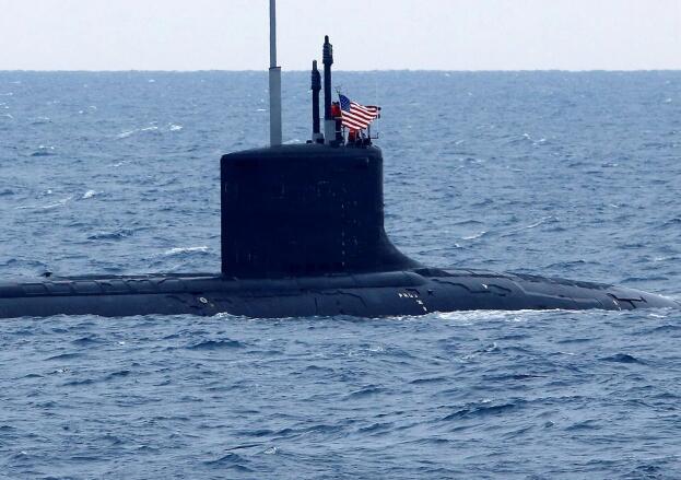 新的诱饵能否帮助海军潜艇避开敌方鱼雷