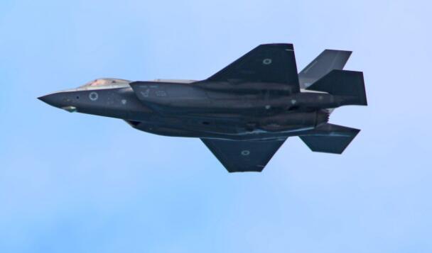 以色列的F-35战斗机能否很快交付核武器