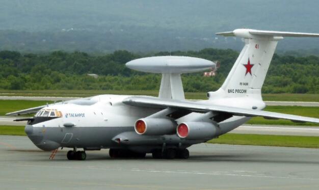 为什么北约如此认真地对待俄罗斯的AU-50U飞机