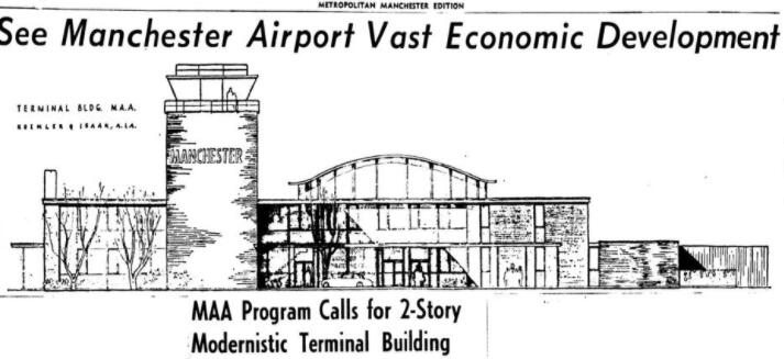 格里尼尔拥有26年的军用航空历史