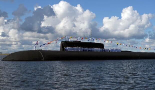 俄罗斯潜艇会篡改海底电缆吗