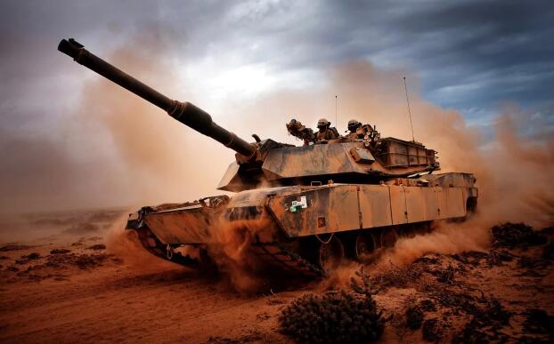 土耳其想要一辆自己的坦克 但是他们能把它拉下来吗