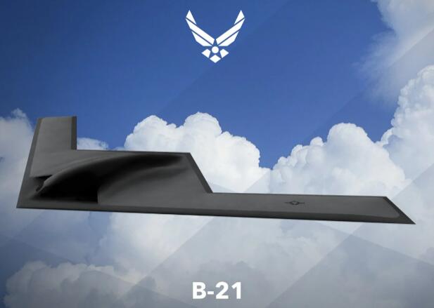 B-21隐身轰炸机更新:打算明年飞行吗