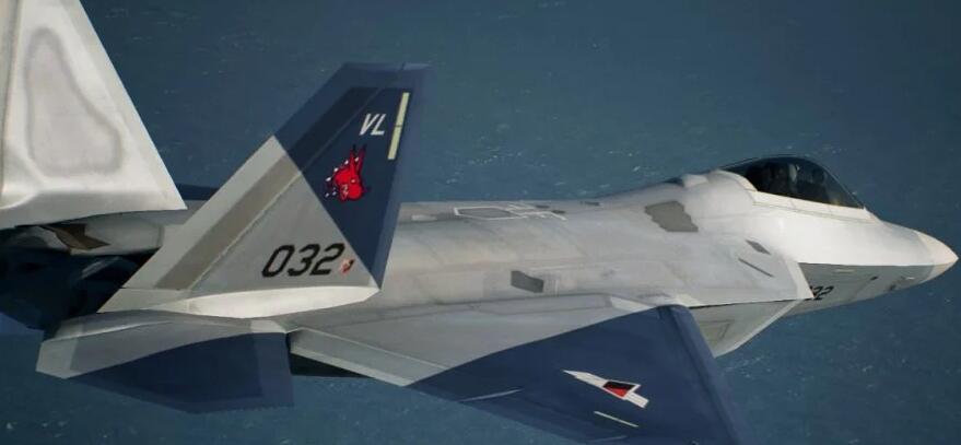 F-22隐形战斗机将驶向垃圾场吗