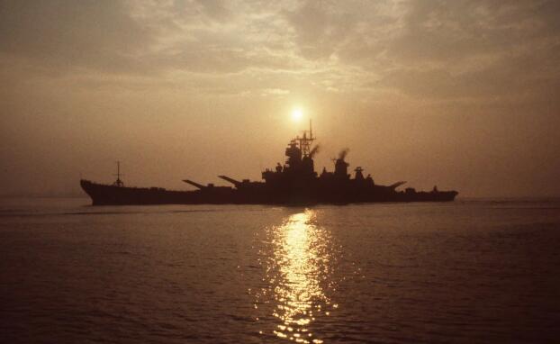 战舰无法解决美国海军的21世纪问题