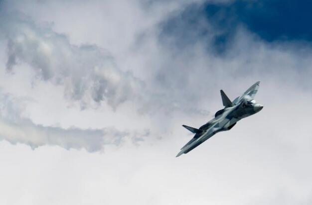 俄罗斯第六代战斗机日益成为关注焦点