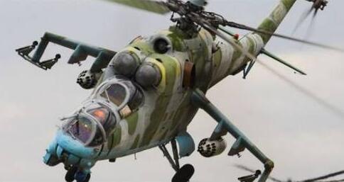 尼日利亚空军战斗机营救在卡杜纳的绑架受害者