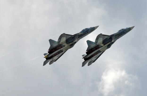 俄罗斯空军是否可以对付北约的隐形战斗机