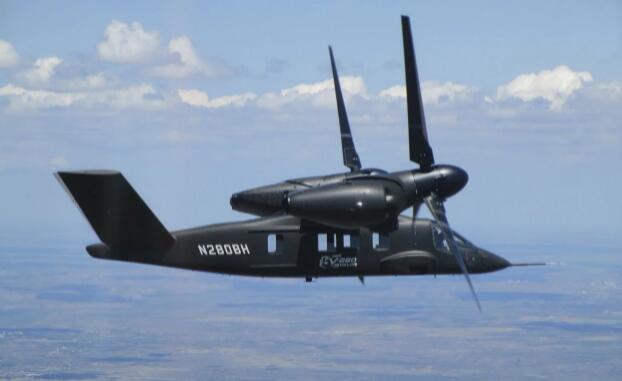 美国军方的V-280直升机能否完全自治