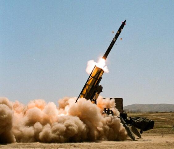 IAI与Tomer合作开发创新导弹火箭发动机