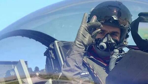 土耳其会训练卡塔尔战斗机飞行员吗