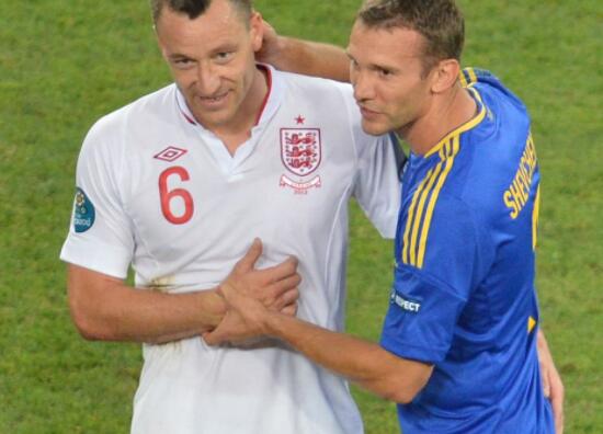 欧洲杯乌克兰对英格兰
