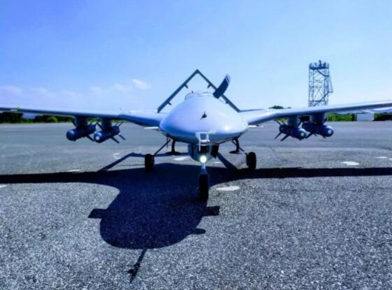 阿尔巴尼亚购买土耳其制造的战斗无人机