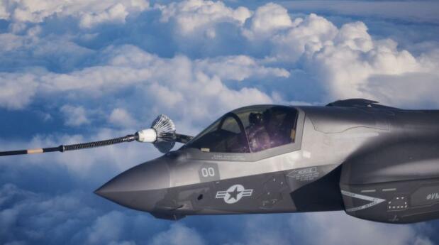 F-35战斗机实际上能贵多少