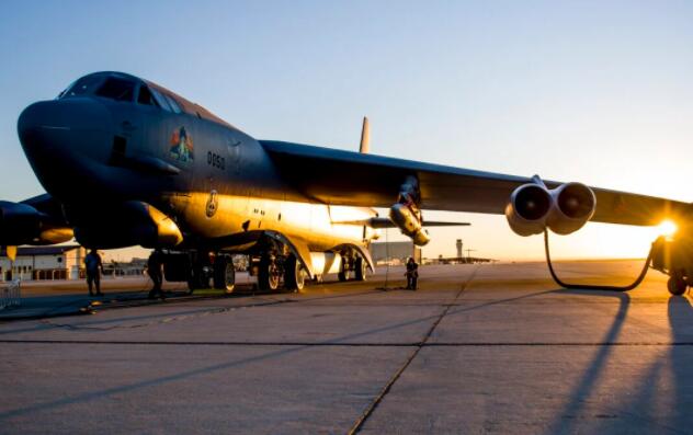 众议院拨款者希望削减空军的高超音速武器采购