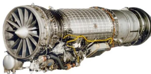 印度将推进为其未来的德州Mk-1A机队采购100台GE F404发动机