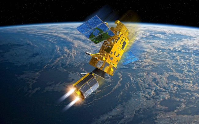 光动能卫星对时_动能拦截武器_中国动能反卫星武器