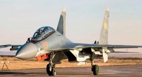 哈萨克斯坦将在2022年底前接收额外的Su-30SM战斗机