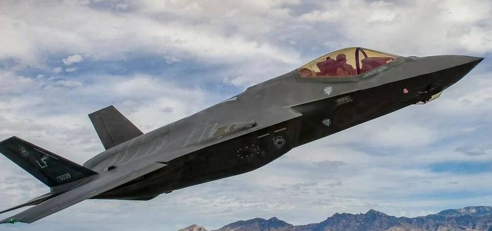 F-35隐形战斗机如何改变朝鲜的算盘