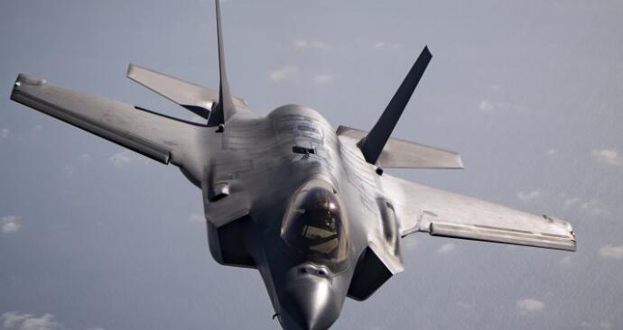 HASC主席表示F-35战斗机的生存能力不如之前希望的