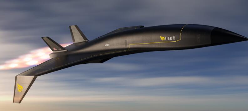 美国空军斥资6000万美元购买Quarterhorse 未来时速4000英里的自主飞机