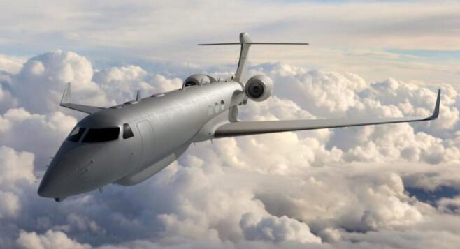 美国批准向意大利出售AISREW电子战飞机