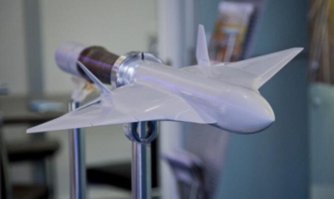 俄罗斯指责科学家泄露高超音速飞机机密