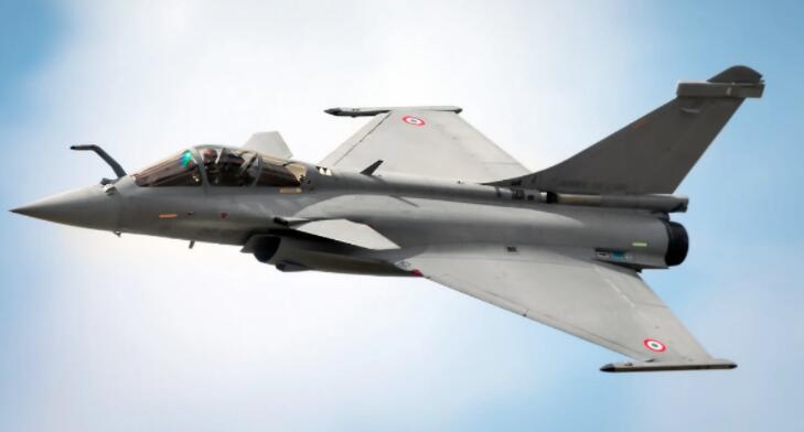 克罗地亚为其空军投资12亿美元购买12架阵风战斗机