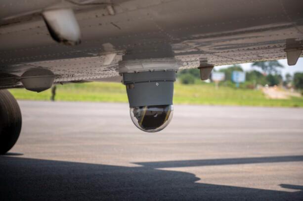 BIRD Aerosystems获得新的导弹保护系统合同