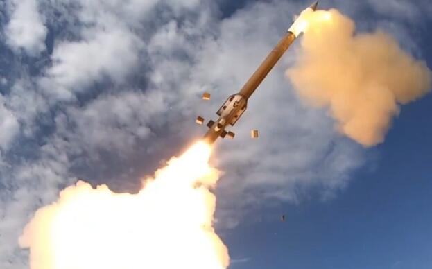 波音公司将扩大PAC-3导弹的导引头生产